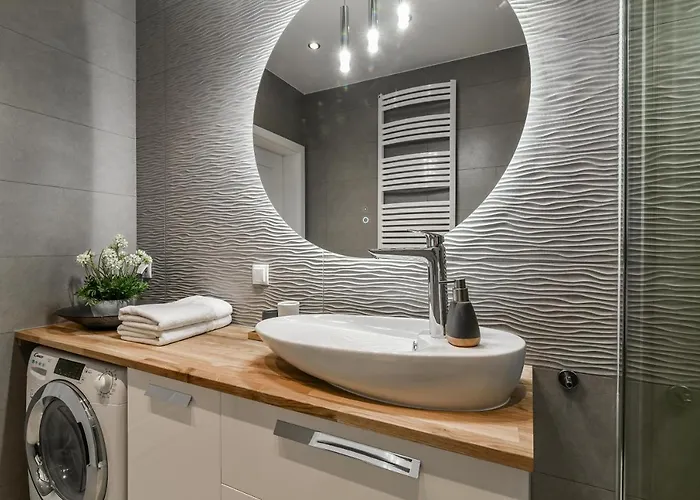 アパート Ltc-apartments Portova