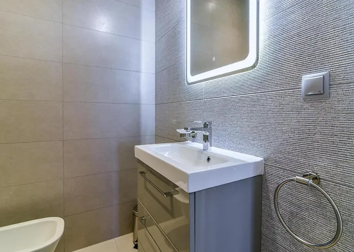 Ltc-apartments Portova *