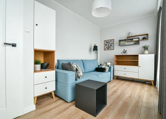 アパート Ltc-apartments Portova